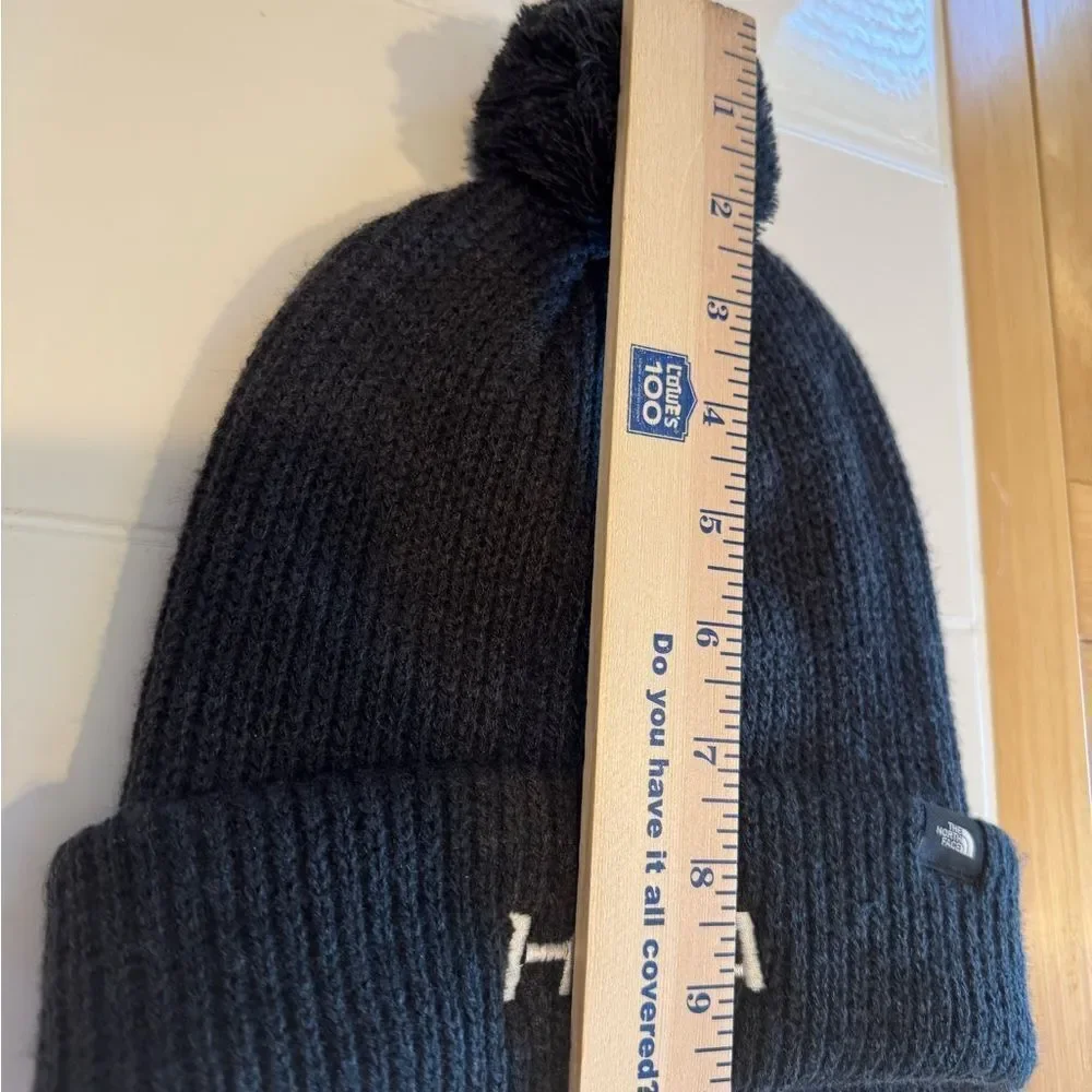 Northface HCA Pom Beanie & Neck Gaiter Adult